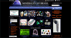 Desktop Screenshot of midobras.com