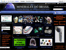 Tablet Screenshot of midobras.com